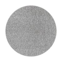 Covor Nizza Gri deschis 160x160 cm - 1