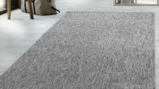 Covor Nizza Gri Deschis Deschis 160x230