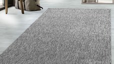 Covor Nizza Gri Deschis Deschis 240x340