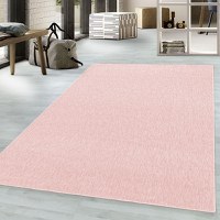 Covor Nizza Roz 240x340 cm - 2