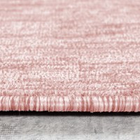 Covor Nizza Roz 240x340 cm - 4