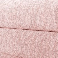 Covor Nizza Roz 240x340 cm - 6
