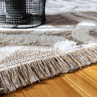 Covor Nomad Sand 80x150 cm - 4