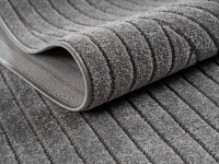 Covor Nova V1 Argintiu 280x370 cm - 4