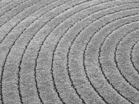 Covor Nova V1 Argintiu 280x370 cm - 6