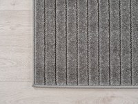 Covor Nova V2 Argintiu 140x200 cm - 3