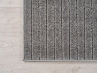 Covor Nova V2 Argintiu 160x230 cm - 3