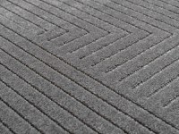 Covor Nova V2 Argintiu 160x230 cm - 6