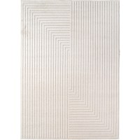 Covor Nova V2 Crem 240x340 cm - 1