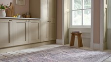 Covor Otis Global Roz 152x230 cm, Flair Rugs