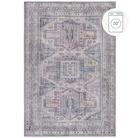 Covor Otis Global Roz 152x230 cm, Flair Rugs - 2