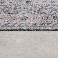 Covor Otis Global Roz 152x230 cm, Flair Rugs - 3