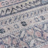 Covor Otis Global Roz 152x230 cm, Flair Rugs - 5