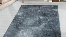 Covor Ottawa Albastru V3 80x150 cm