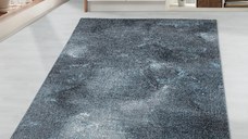 Covor Ottawa Albastru V3 80x150 cm