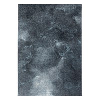 Covor Ottawa Albastru V3 80x150 cm - 2