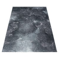 Covor Ottawa Albastru V3 80x150 cm - 3