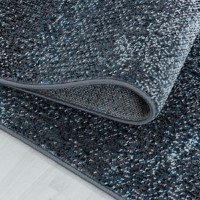 Covor Ottawa Albastru V3 80x150 cm - 5