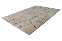 Covor Parma Crem 120x170 cm - 2