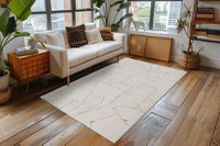 Covor Parma Crem 120x170 cm - 4