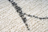 Covor Parma Crem 120x170 cm - 5