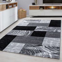 Covor Parma Negru V2 280x370 cm - 2