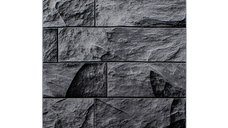 Covor Parma Negru V4 140x200 cm