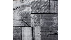 Covor Parma Negru V5 140x200 cm