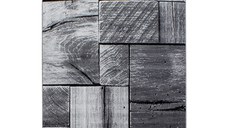 Covor Parma Negru V5 140x200 cm