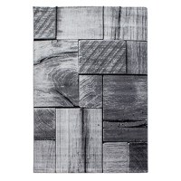 Covor Parma Negru V5 140x200 cm - 1