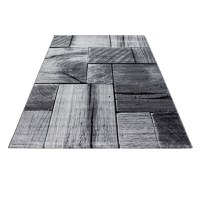 Covor Parma Negru V5 140x200 cm - 3