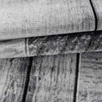 Covor Parma Negru V5 140x200 cm - 6