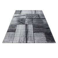 Covor Parma Negru V5 200x290 cm - 2