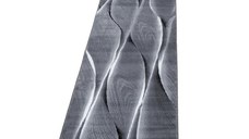 Covor Parma Negru V6 80x300 cm