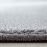 Covor Parma Negru V6 80x300 cm - 2