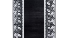 Covor Parma Negru V7 140x200 cm