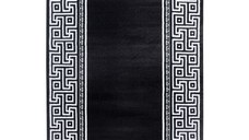 Covor Parma Negru V7 140x200 cm