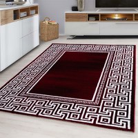 Covor Parma Rosu V1 120x170 cm - 1