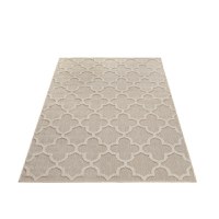 Covor Patara Bej V1 200 x 290 cm - 3