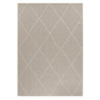 Covor Patara Bej V2 80 x 150 cm - 1