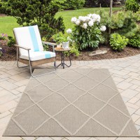 Covor Patara Bej V2 80 x 150 cm - 2