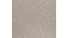 Covor Patara Bej V4 80 x 150 cm