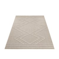 Covor Patara Bej V4 80 x 150 cm - 3