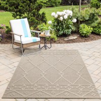 Covor Patara Bej V5 80 x 150 cm - 2