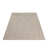 Covor Patara Bej V5 80 x 150 cm - 3
