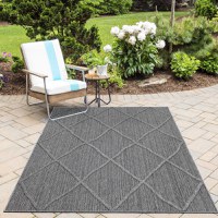 Covor Patara Gri V2 80 x 150 cm - 2
