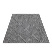 Covor Patara Gri V2 80 x 150 cm - 3