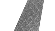 Covor Patara Gri V2 80 x 250 cm