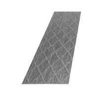 Covor Patara Gri V2 80 x 250 cm - 1