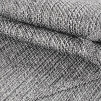 Covor Patara Gri V2 80 x 250 cm - 4
